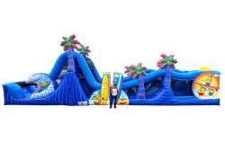 Party Rental and Bounce House Rental