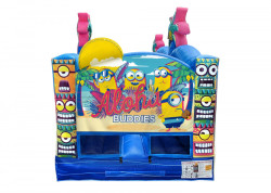 Party Rental and Bounce House Rental