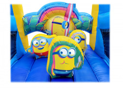 Party Rental and Bounce House Rental
