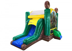 Party Rental and Bounce House Rental
