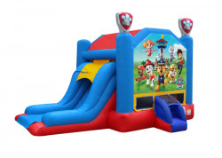 Party Rental and Bounce House Rental