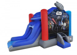 Party Rental and Bounce House Rental