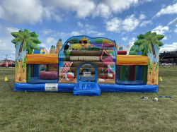 Party Rental and Bounce House Rental