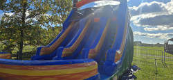 Party Rental and Bounce House Rental