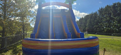 Party Rental and Bounce House Rental
