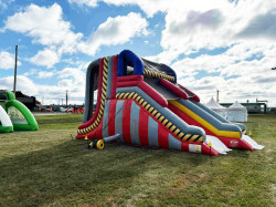Party Rental and Bounce House Rental