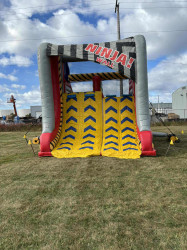 Party Rental and Bounce House Rental