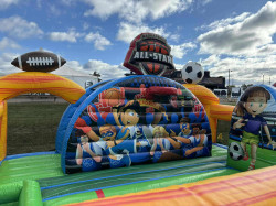Party Rental and Bounce House Rental
