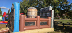 Party Rental and Bounce House Rental