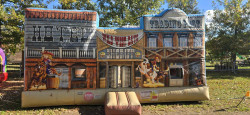 Party Rental and Bounce House Rental