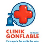 Party Rental and Bounce House Rental Réparation de structures gonflables