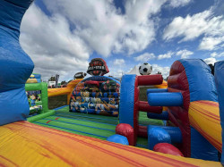 Party Rental and Bounce House Rental