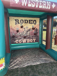 Party Rental and Bounce House Rental