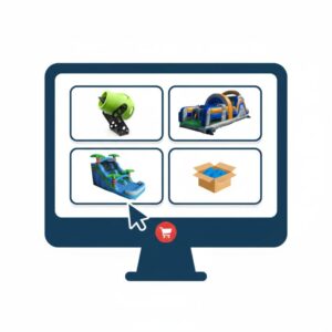 Party Rental and Bounce House Rental