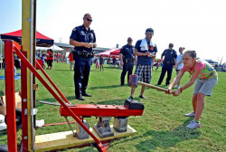 Party Rental and Bounce House Rental