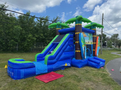 Party Rental and Bounce House Rental