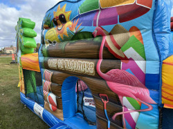 Party Rental and Bounce House Rental