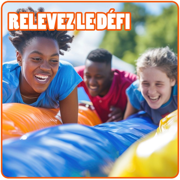 Party Rental and Bounce House Rental