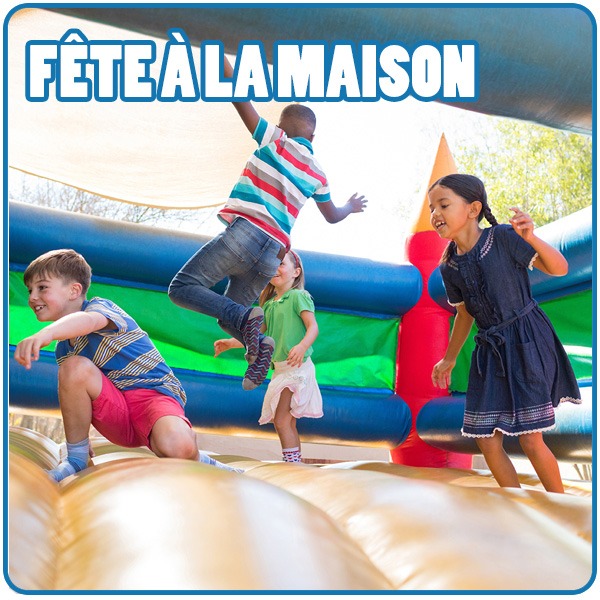 Party Rental and Bounce House Rental