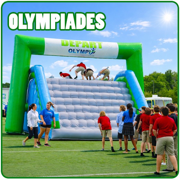 Party Rental and Bounce House Rental