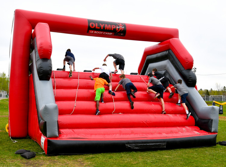 Party Rental and Bounce House Rental