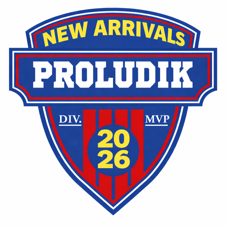 New arrival